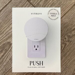 Vitruvi Plug-in Wall Diffuser